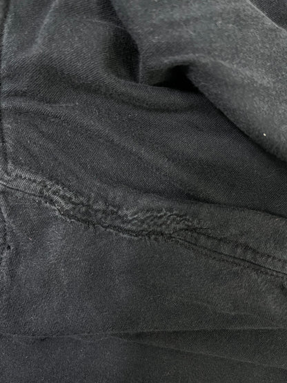 POLERA NIKE HOMBRE TALLA S NEGRA