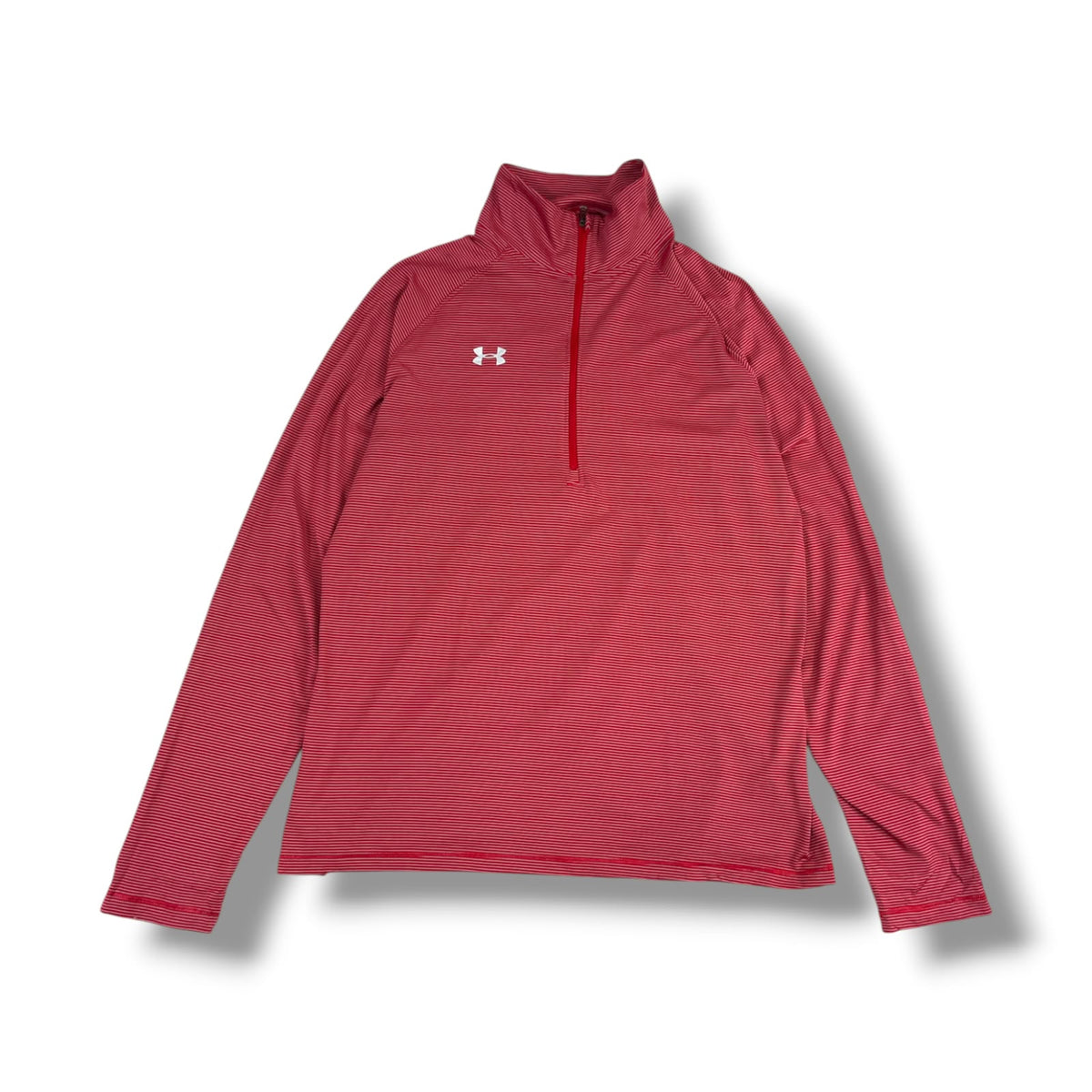 POLERÓN DEPORTIVO UNDER ARMOUR TALLA L