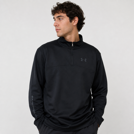 POLERÓN UNDER ARMOUR HOMBRE · TALLA L/G
