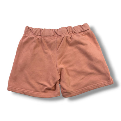 SHORT NIKE MUJER TALLA L ROSADO