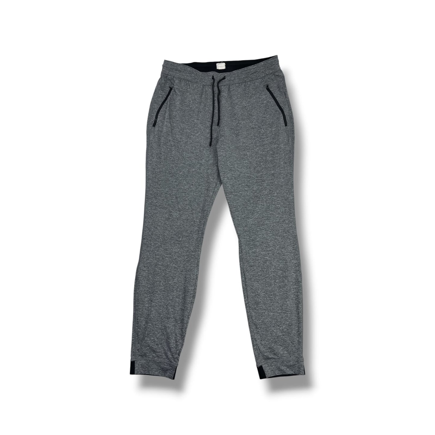 PANTALÓN DEPORTIVO H&M SPORT TRAINING HOMBRE · TALLA XL