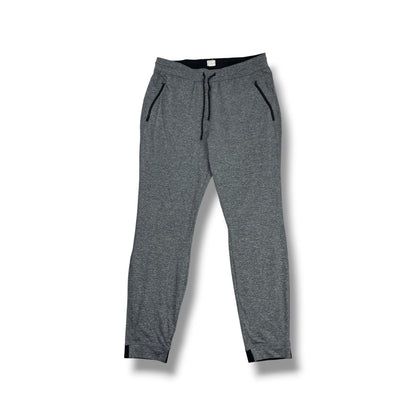 PANTALÓN DEPORTIVO H&M SPORT TRAINING HOMBRE · TALLA XL