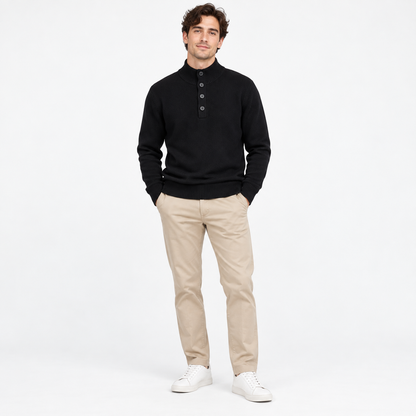 SWEATER GAP HOMBRE TALLA S