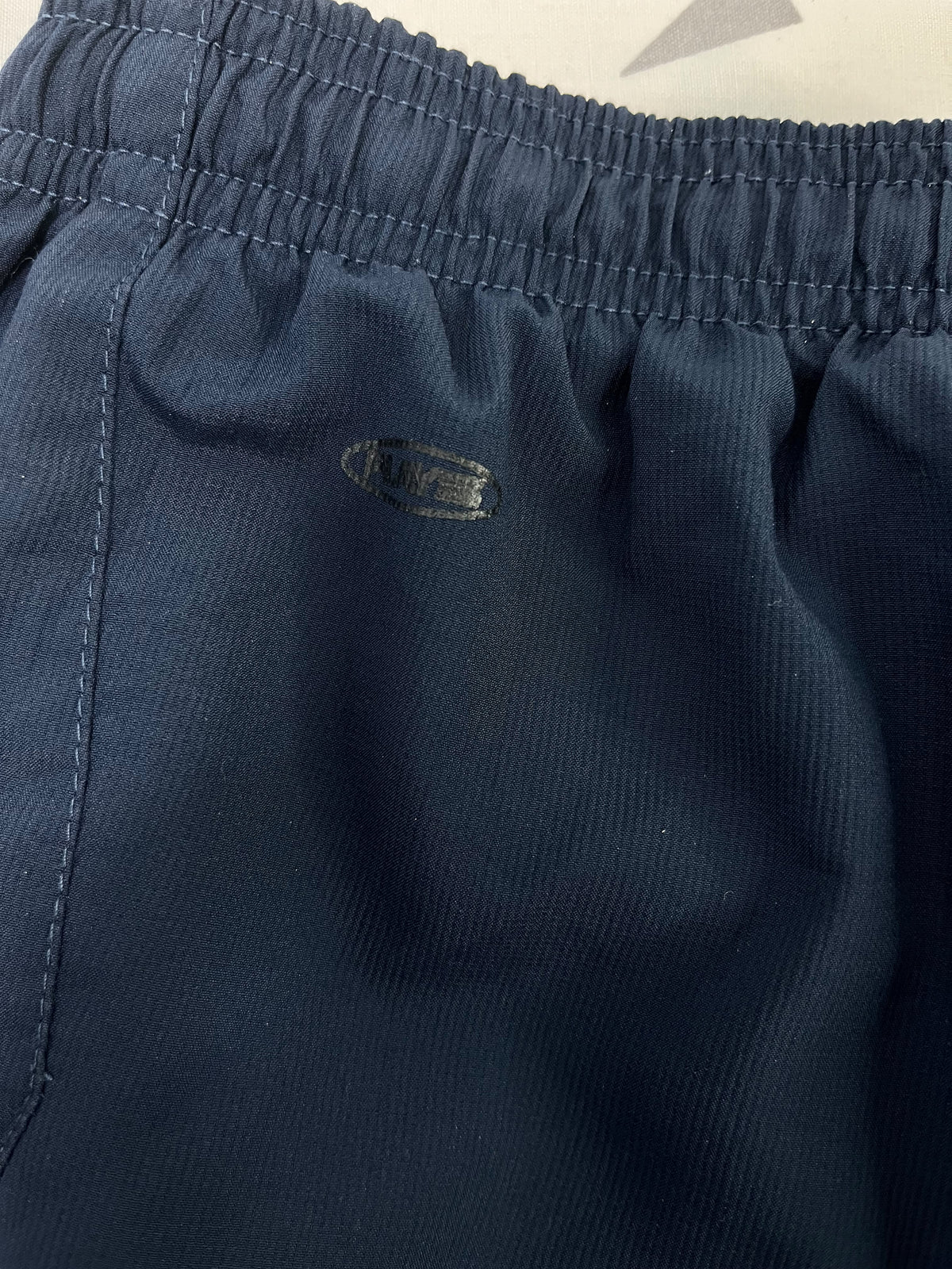 SHORT REEBOK DEPORTIVO HOMBRE · TALLA XL