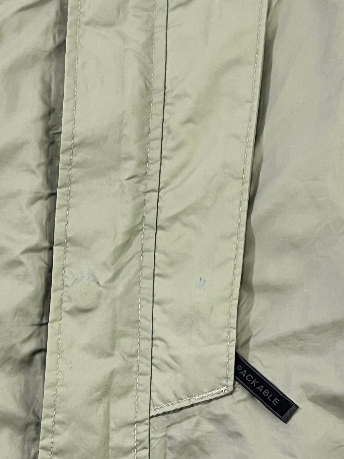 CHAQUETA COLUMBIA X.C.O. STORM DRY HOMBRE TALLA XL