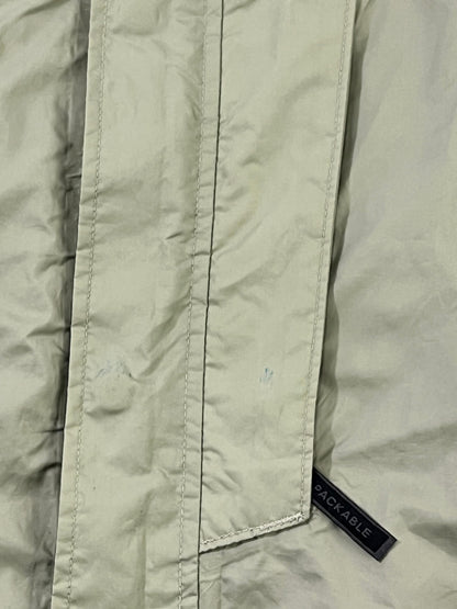 CHAQUETA COLUMBIA X.C.O. STORM DRY HOMBRE TALLA XL