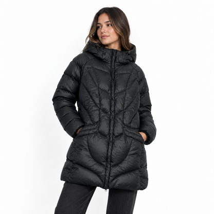 CHAQUETA BLACK YAK EXTREME PEAK MUJER · TALLA L