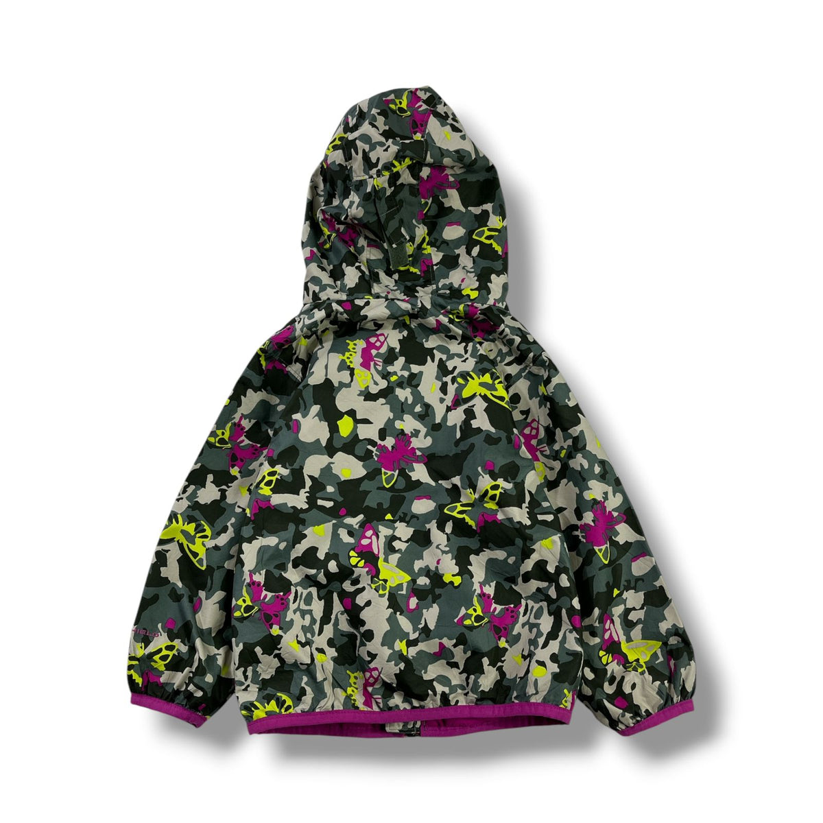 CHAQUETA COLUMBIA OMNI-SHIELD NIÑA · TALLA 3T