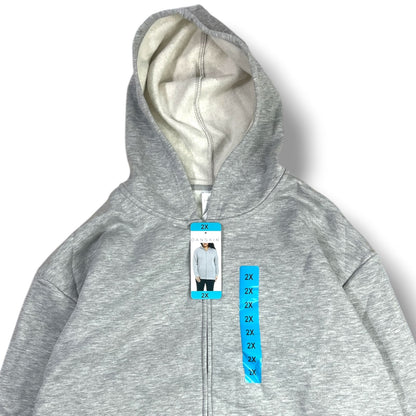 POLERÓN DANSKIN MUJER TALLA 2X