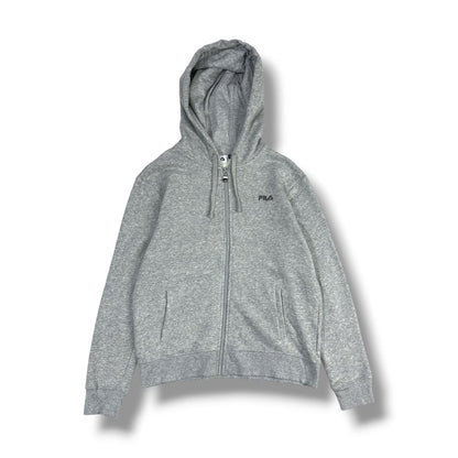 POLERÓN FILA MUJER TALLA S