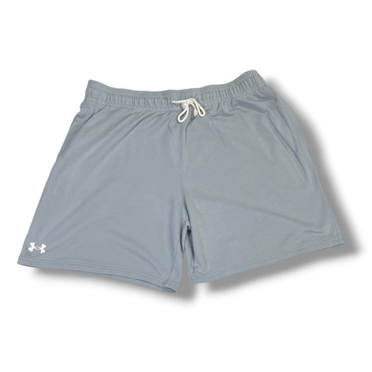 Pantalón Corto Under Armour