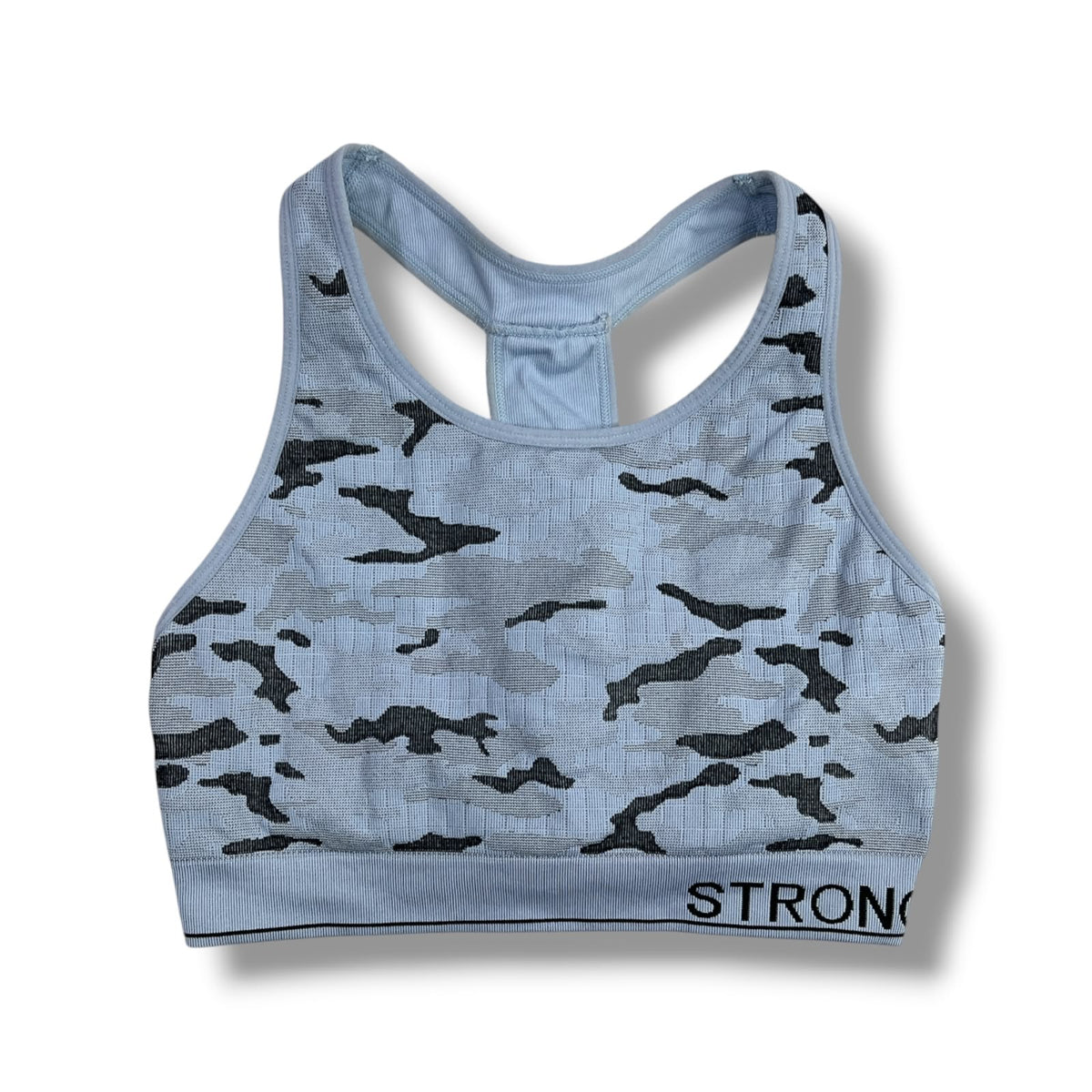 TOP DEPORTIVO BELLA ACTIVE MUJER TALLA M
