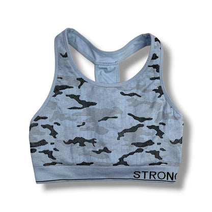 TOP DEPORTIVO BELLA ACTIVE MUJER TALLA M