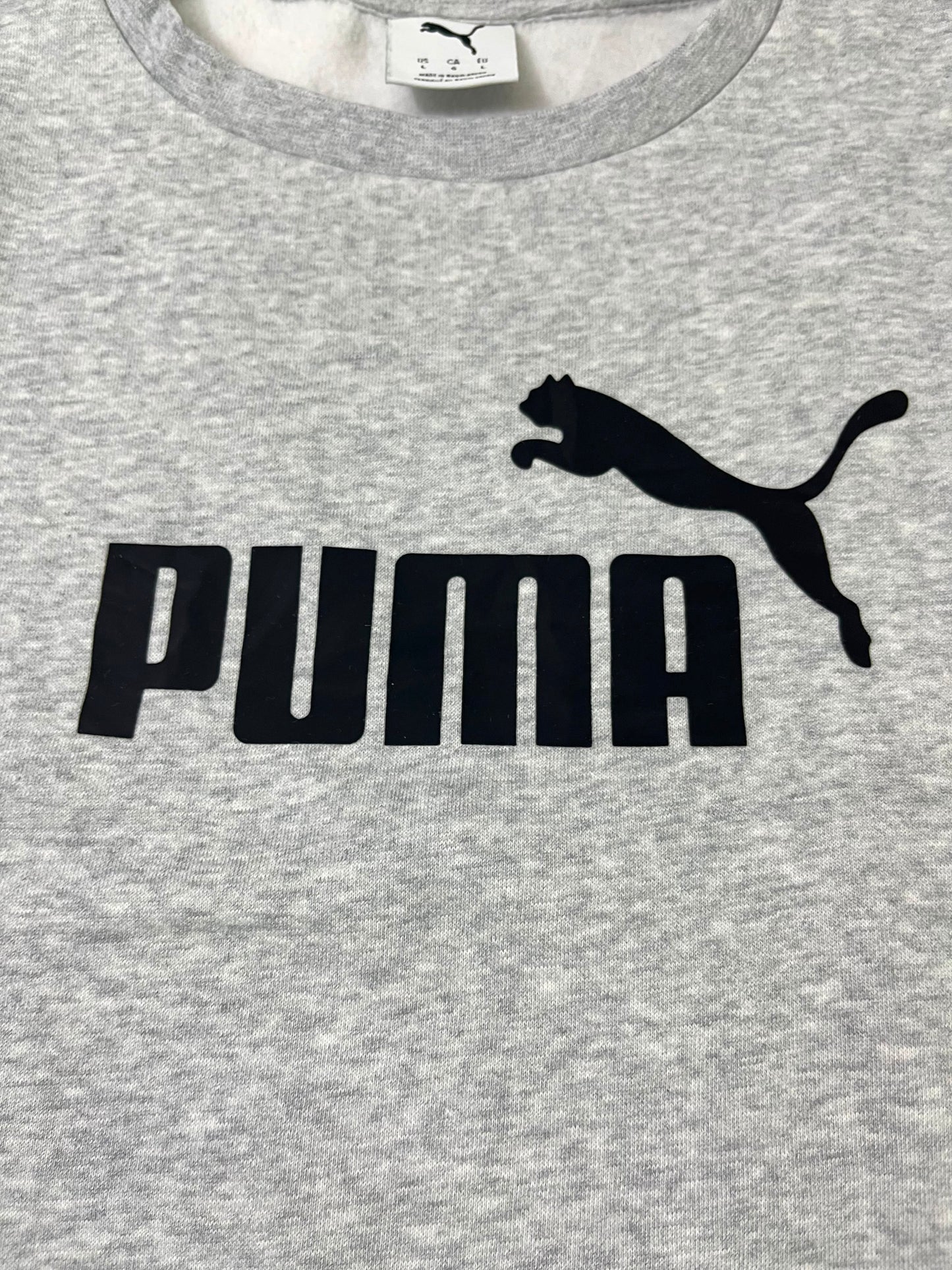 POLERÓN PUMA ESSENTIALS MUJER