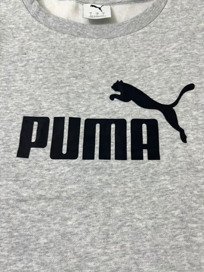 POLERÓN PUMA ESSENTIALS MUJER