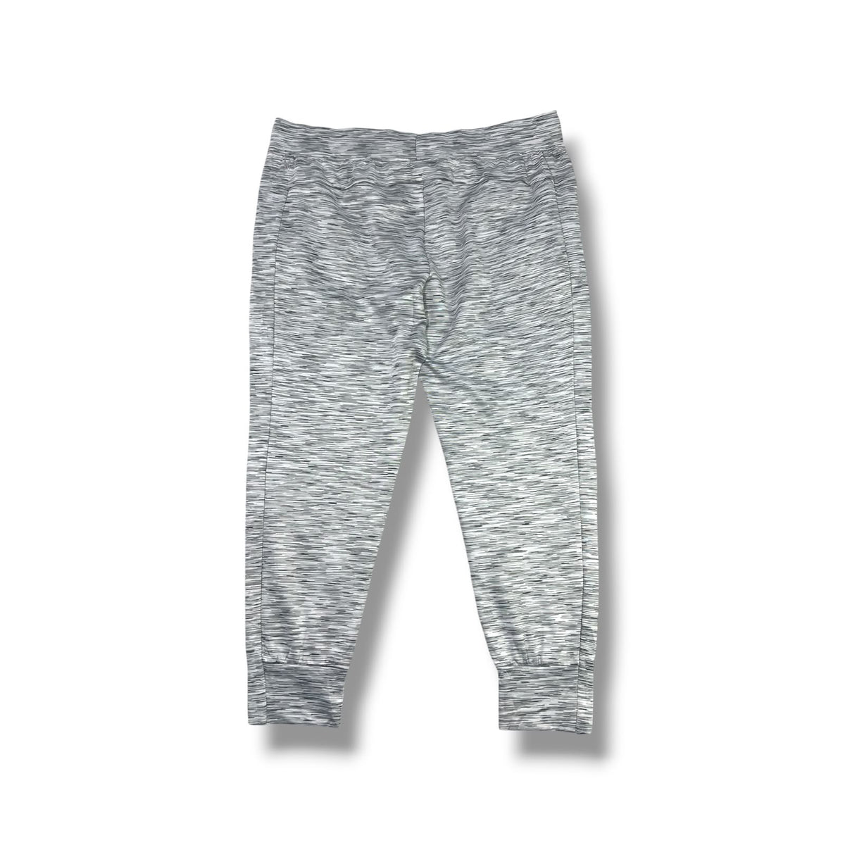 CALZA SPYDER ACTIVE MUJER GRIS · TALLA XL