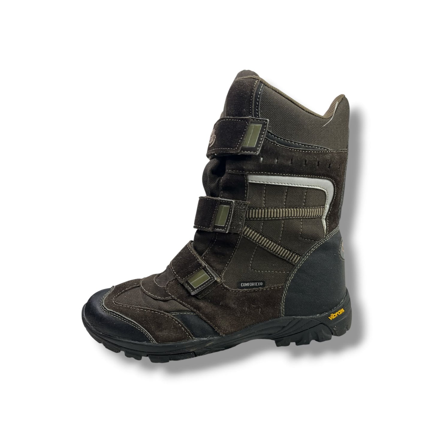 BOTAS DE INVIERNO MUJER · TALLA 39