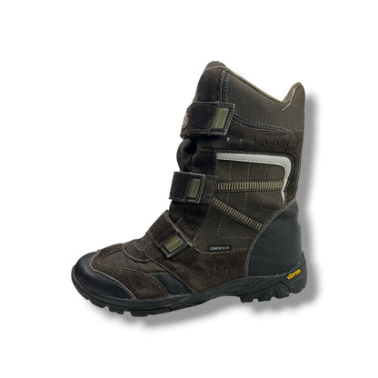 BOTAS DE INVIERNO MUJER · TALLA 39