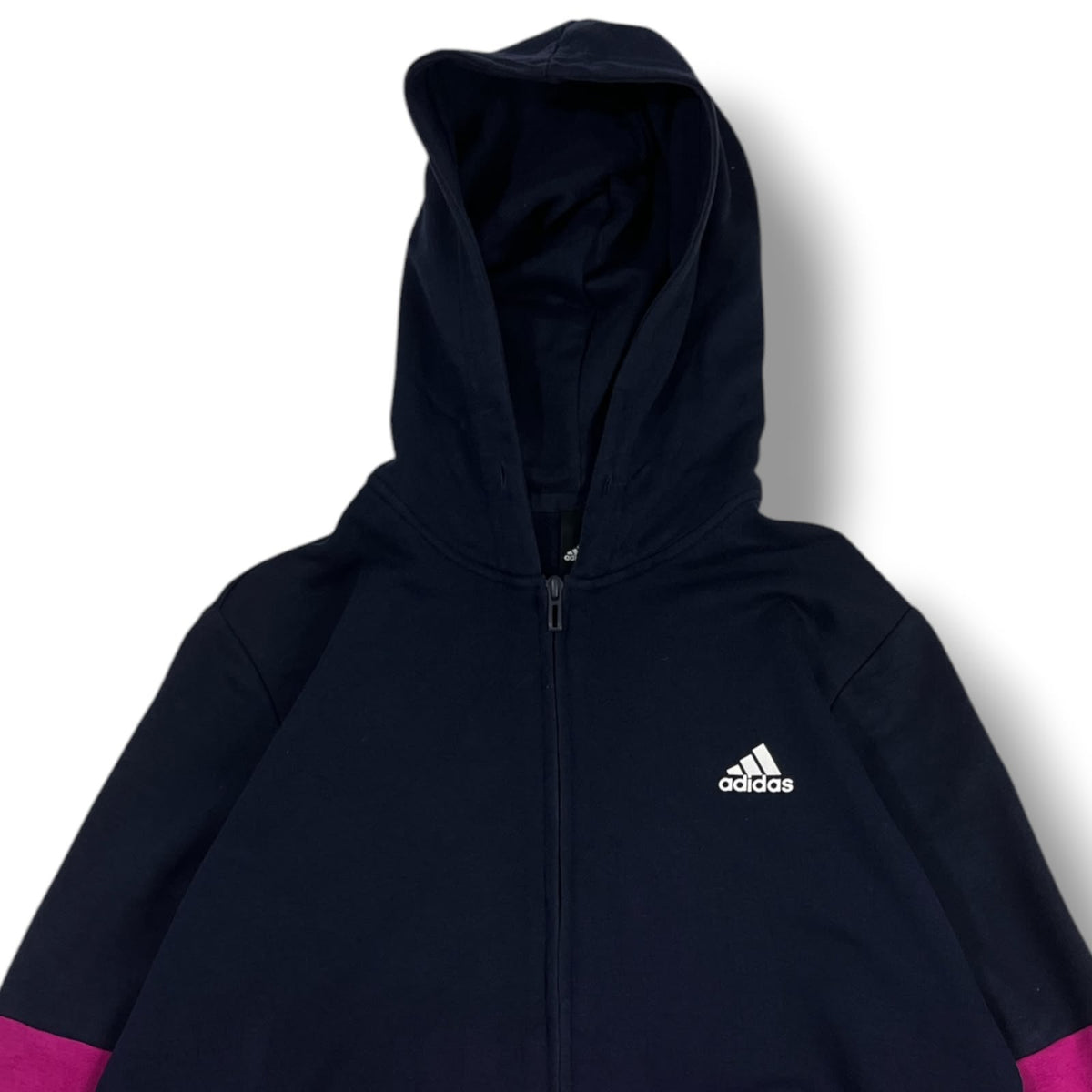 POLERÓN ADIDAS MUJER TALLA XL