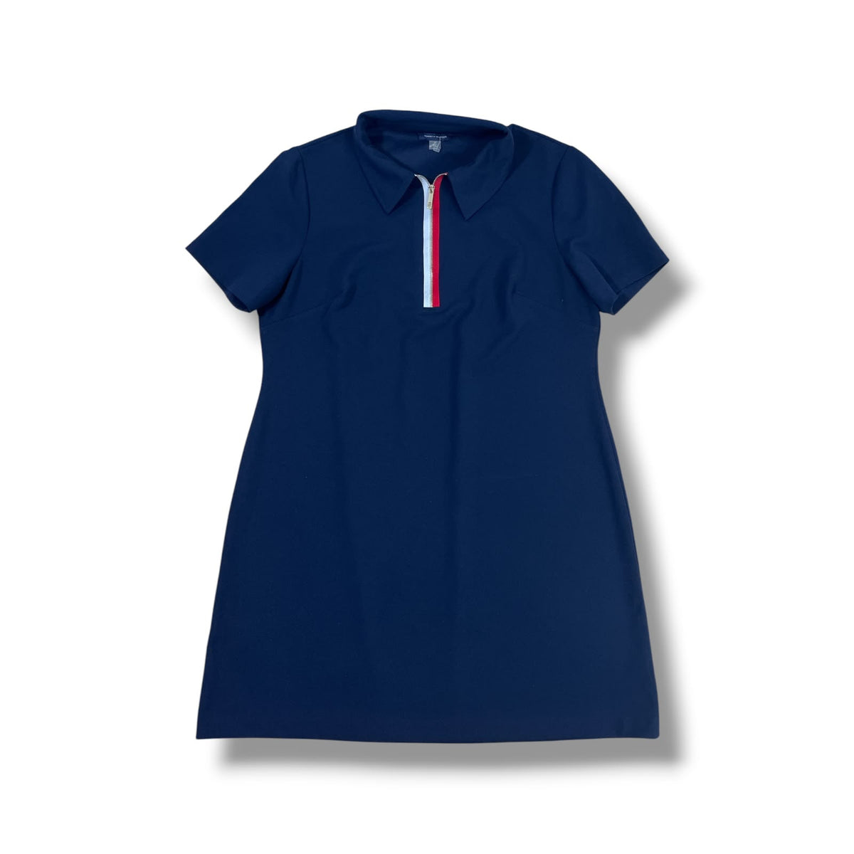 VESTIDO TOMMY HILFIGER MUJER TALLA 16