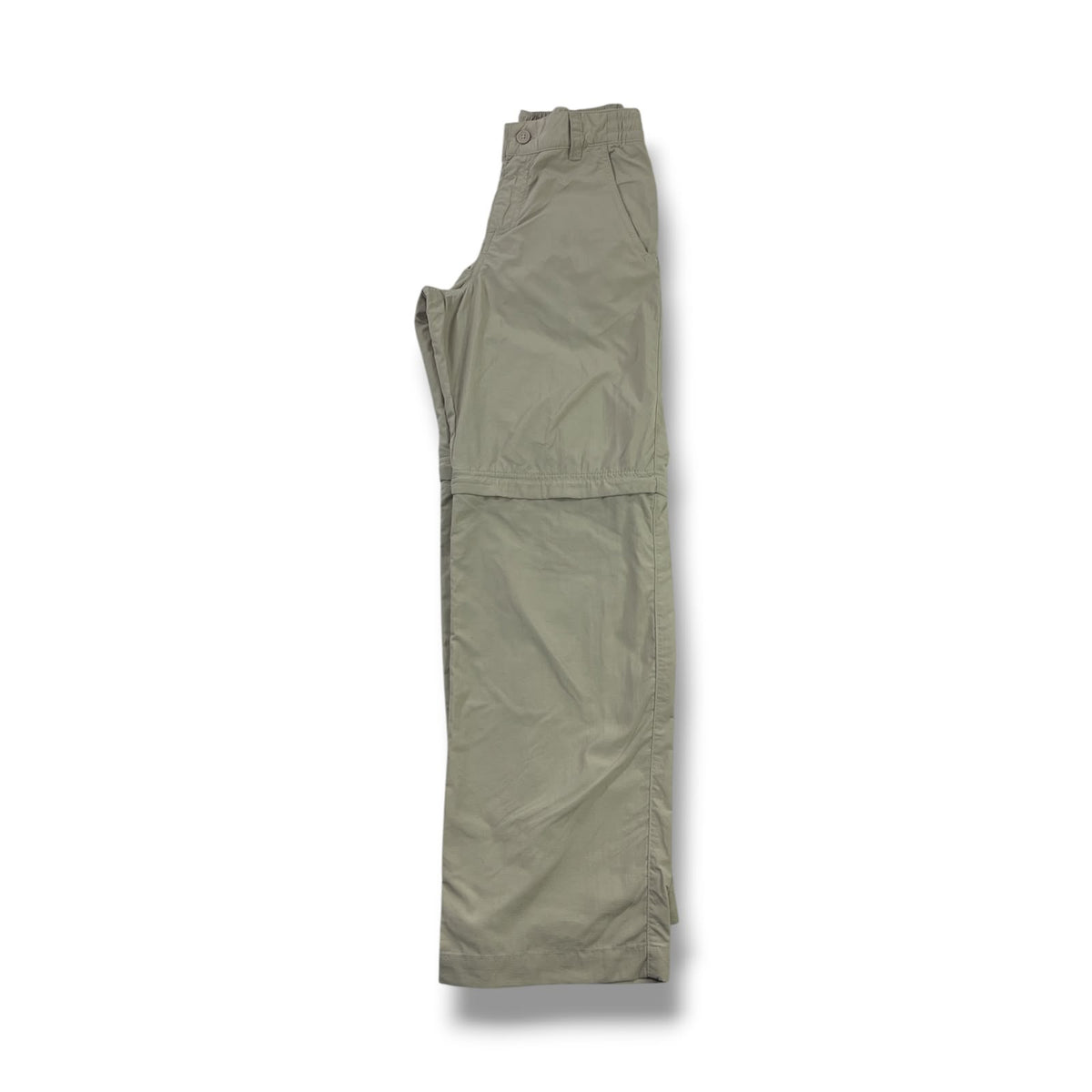 PANTALÓN COLUMBIA OMNI-SHADE CONVERTIBLE NIÑA TALLA M (10/12)
