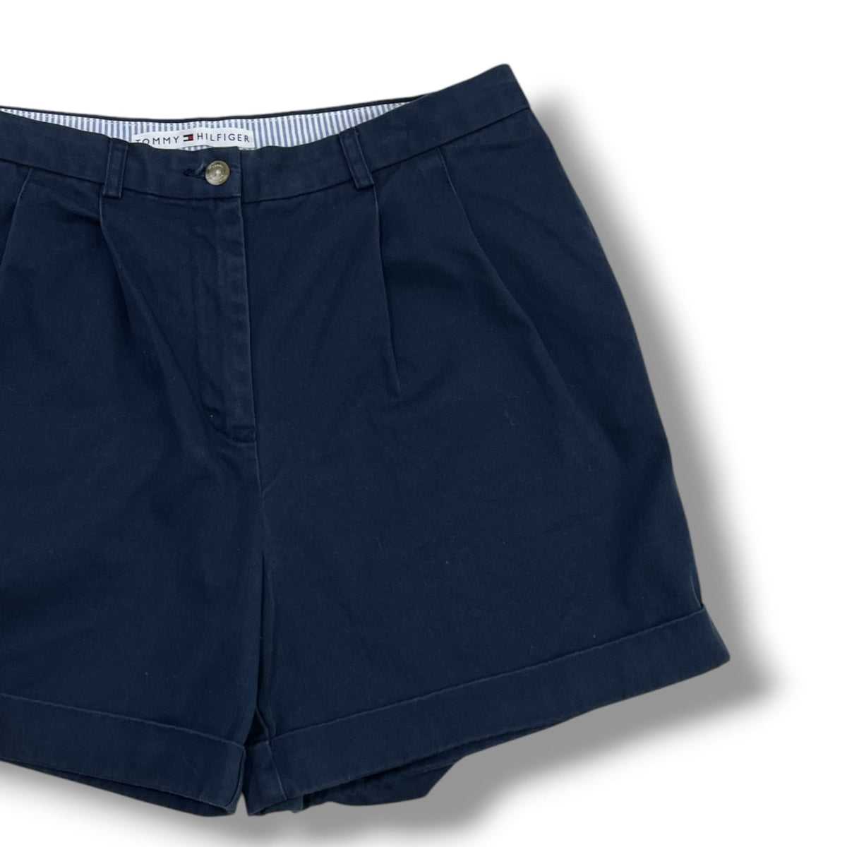 SHORT TOMMY HILFIGER MUJER · TALLA 8