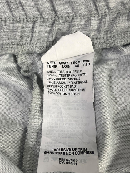 PANTALÓN JOGGER PUMA MUJER TALLA L