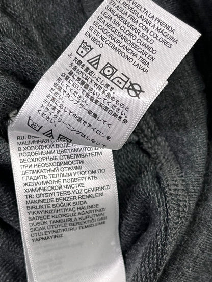 POLERÓN THE NORTH FACE MUJER TALLA S GRIS OSCURO