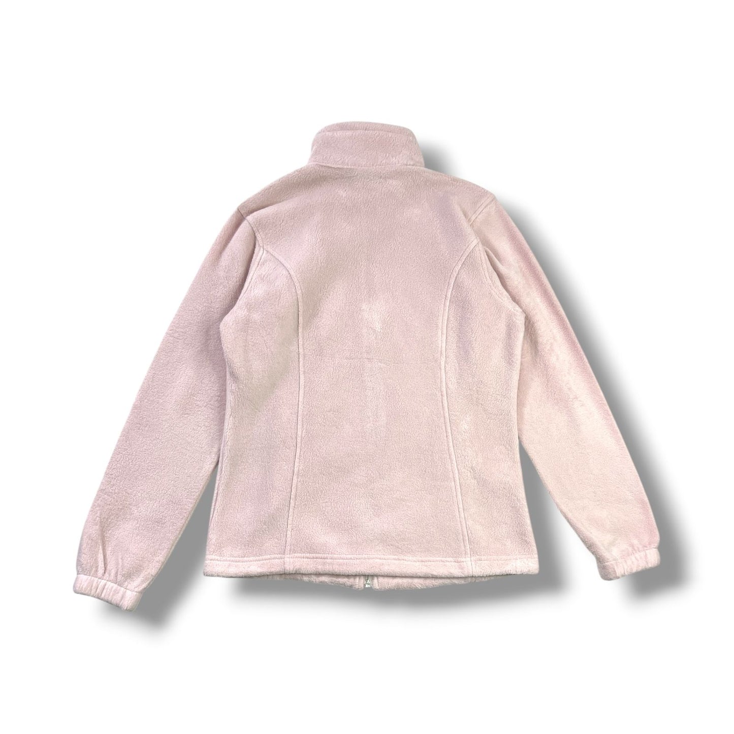 POLAR COLUMBIA MUJER TALLA S ROSADO