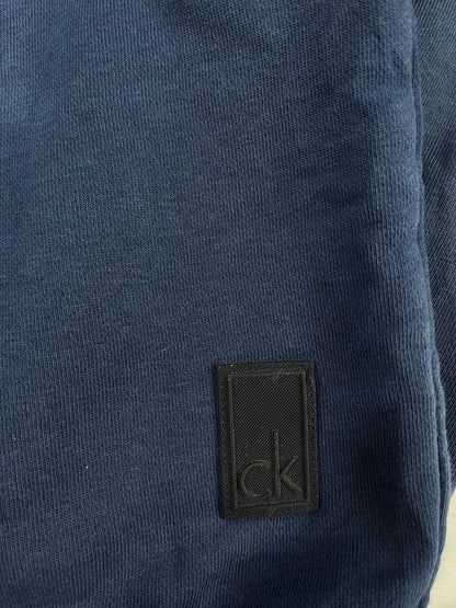 Polerón Calvin Klein Hombre
