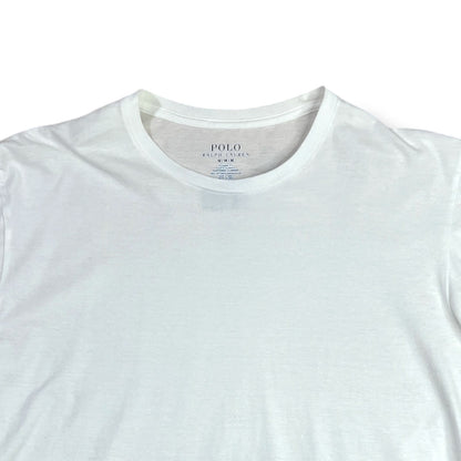 POLERA POLO RALPH LAUREN HOMBRE TALLA M