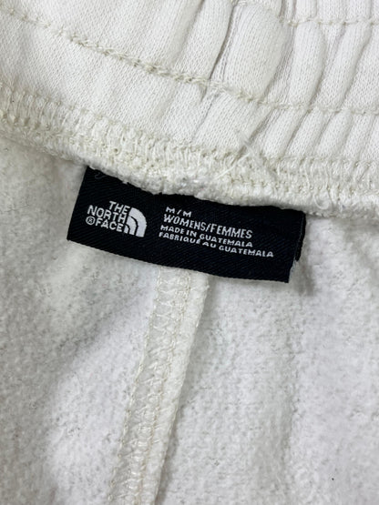 PANTALÓN JOGGER THE NORTH FACE MUJER TALLA M BLANCO