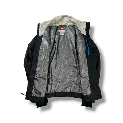 Chaqueta Columbia Omni-Heat Interchange Mujer Talla XL