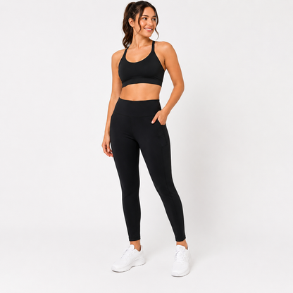 Calza deportiva Spyder Talla XXL