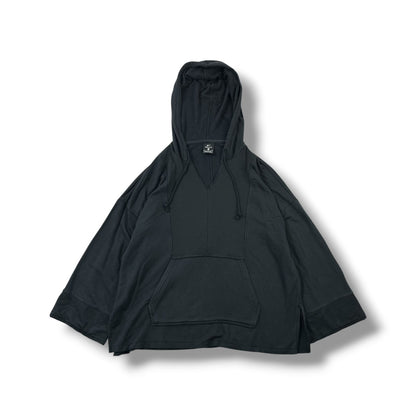 POLERÓN NIKE DRI-FIT MUJER TALLA M NEGRO