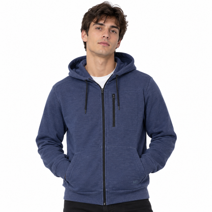 POLERÓN GAP HOMBRE TALLA S AZUL MARINO