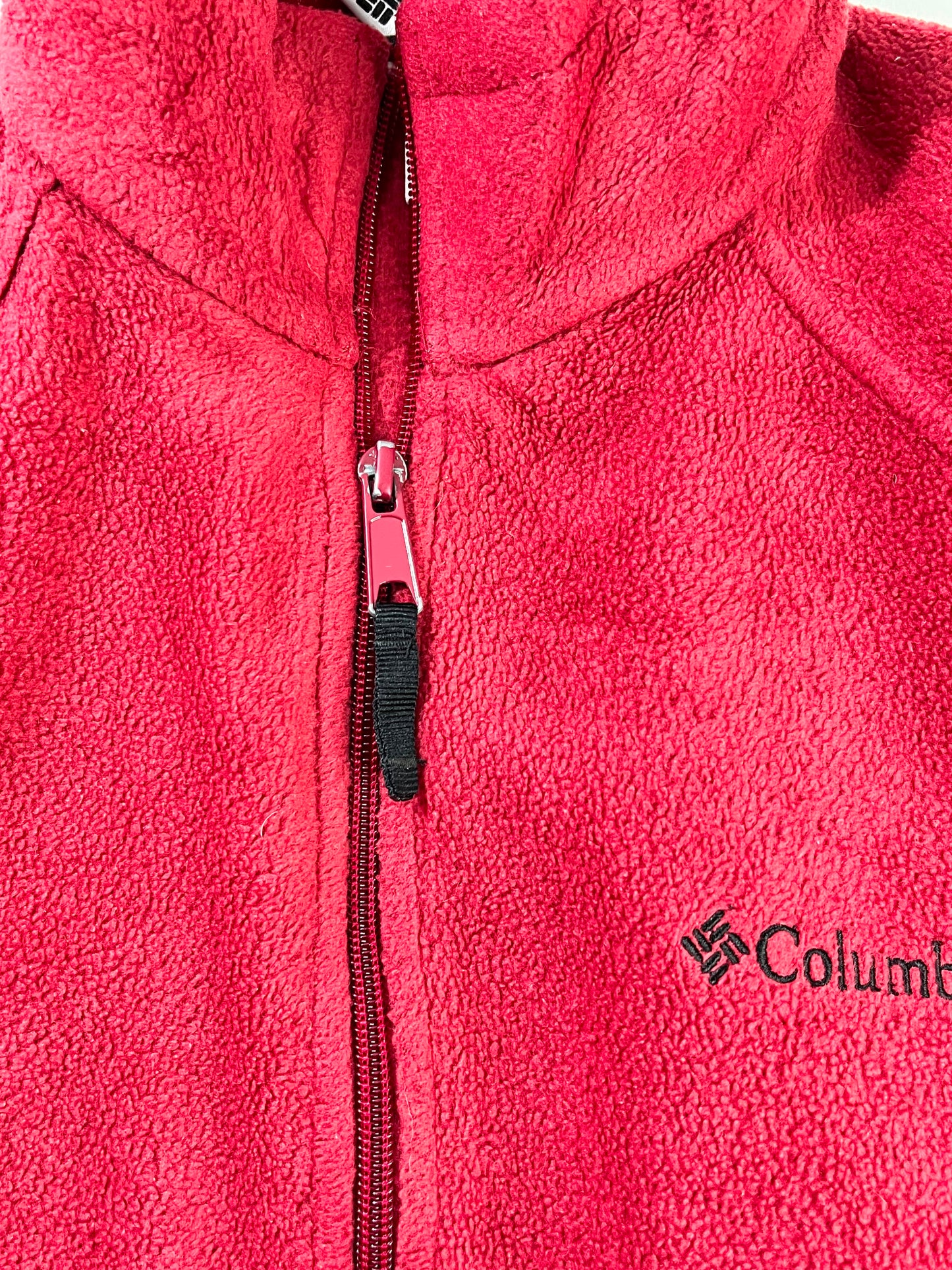 POLAR COLUMBIA MUJER TALLA S