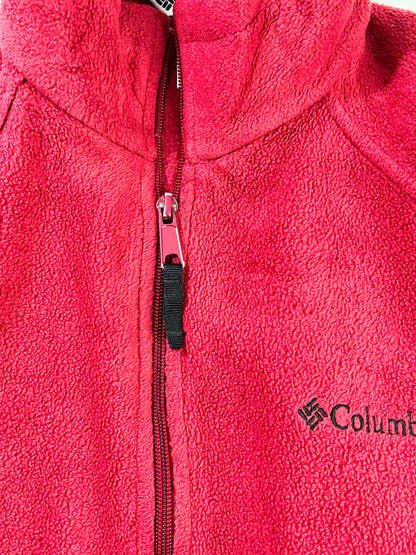 POLAR COLUMBIA MUJER TALLA S