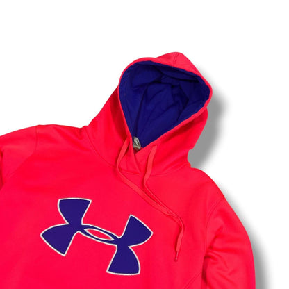 Poleron Under Armour Mujer