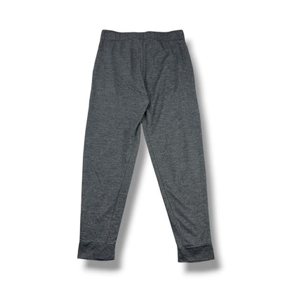 PANTALÓN DEPORTIVO NIKE DRI-FIT HOMBRE TALLA S GRIS