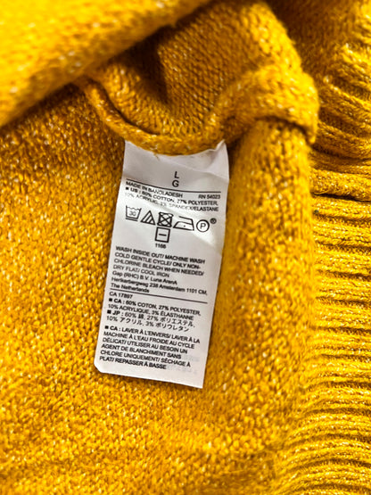SWEATER BANANA REPUBLIC MUJER TALLA L