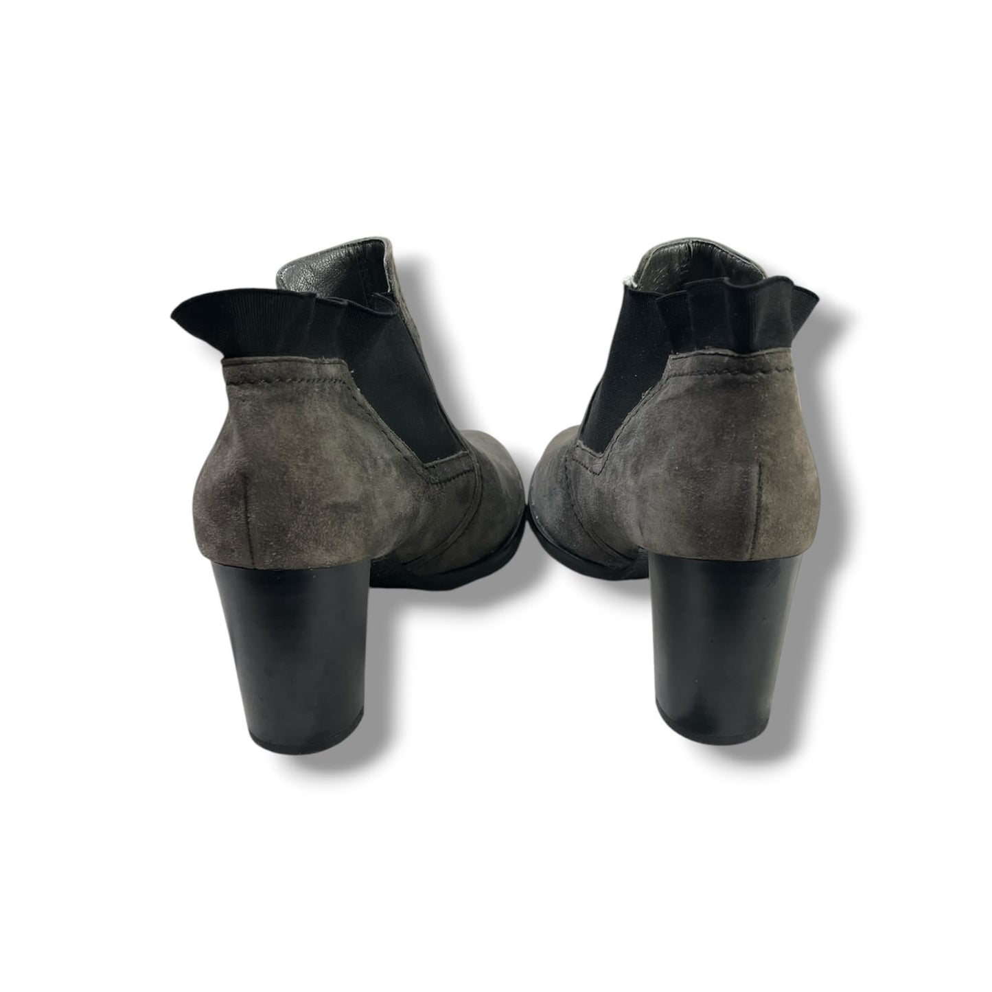 BOTINES MUJER · PLANTILLA 25 CM