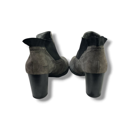 BOTINES MUJER · PLANTILLA 25 CM
