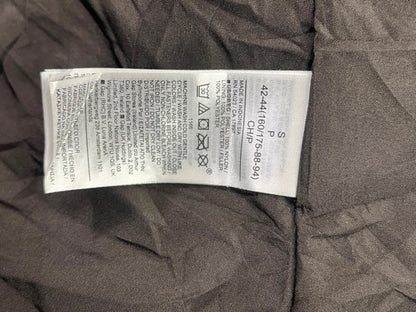 CHAQUETA ACOLCHADA GAP MUJER SIN MANGAS · TALLA S