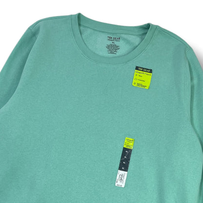 POLERÓN TEK GEAR ULTRASOFT FLEECE MUJER · TALLA XL