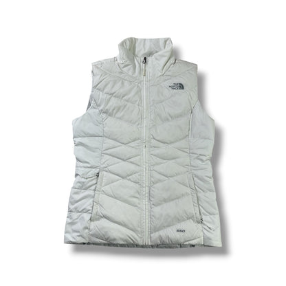PARKA SIN MANGAS THE NORTH FACE 550 MUJER · TALLA S