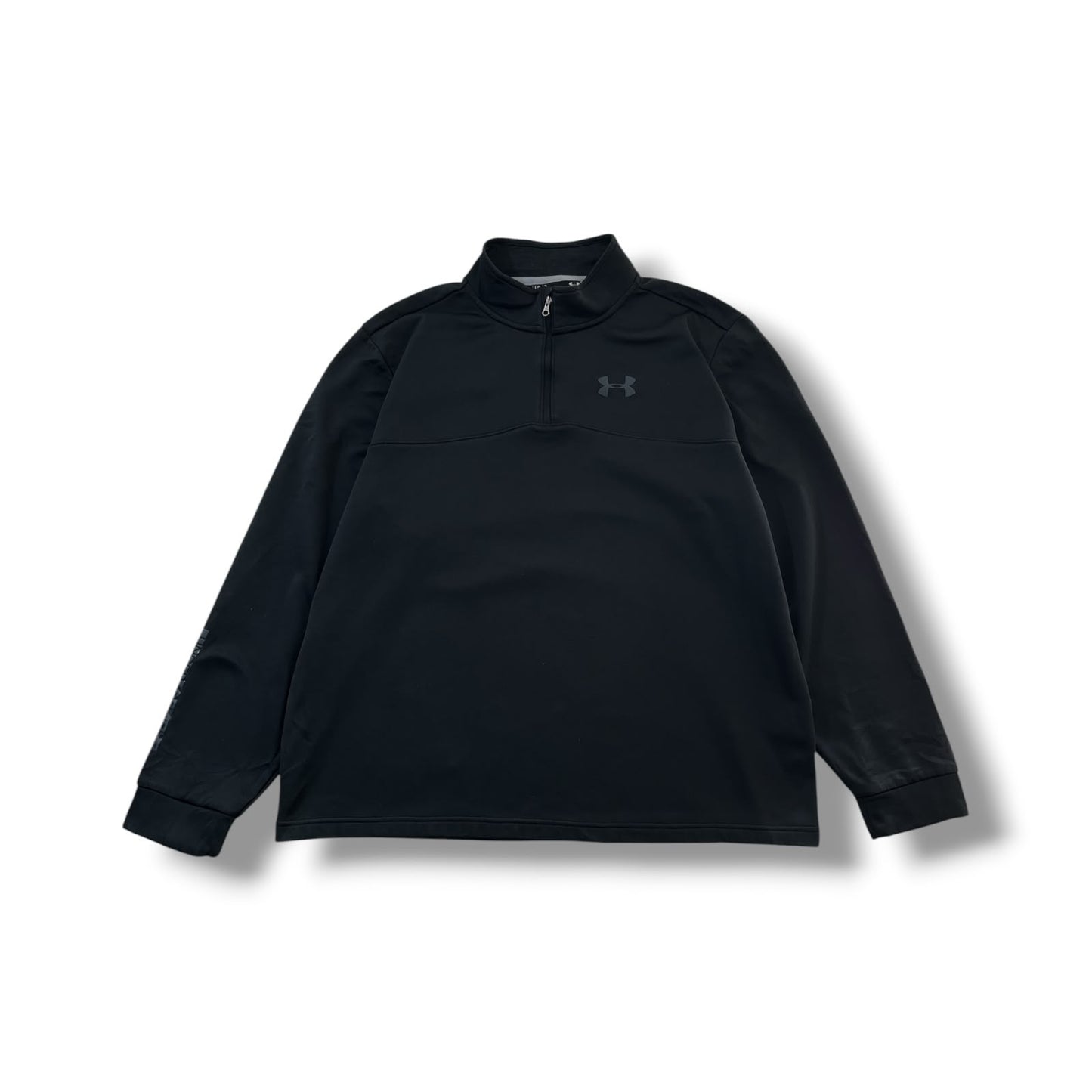 POLERÓN UNDER ARMOUR HOMBRE · TALLA L/G