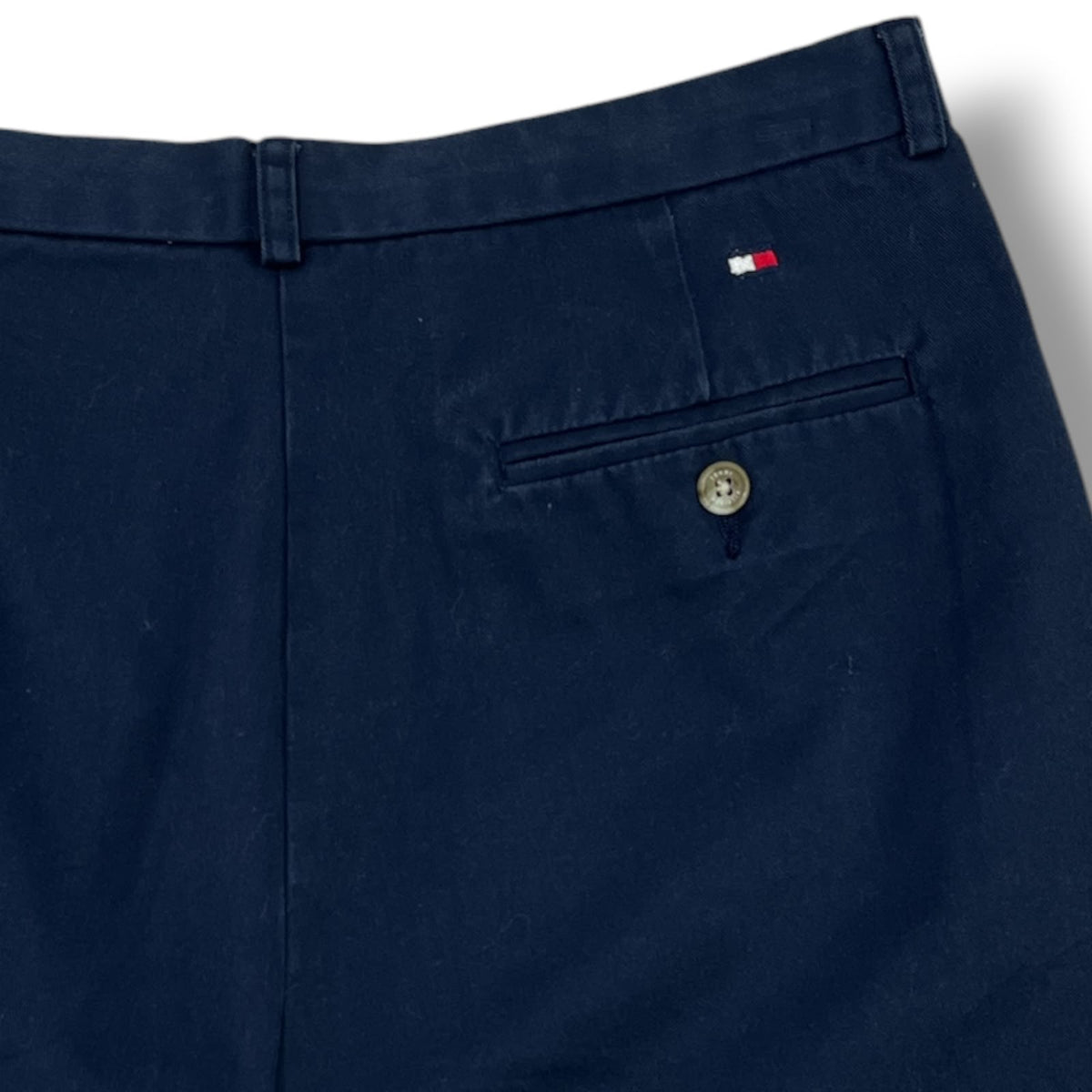 SHORT TOMMY HILFIGER MUJER · TALLA 8