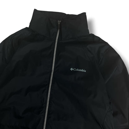Chaqueta Cortaviento Columbia con Capucha 1X