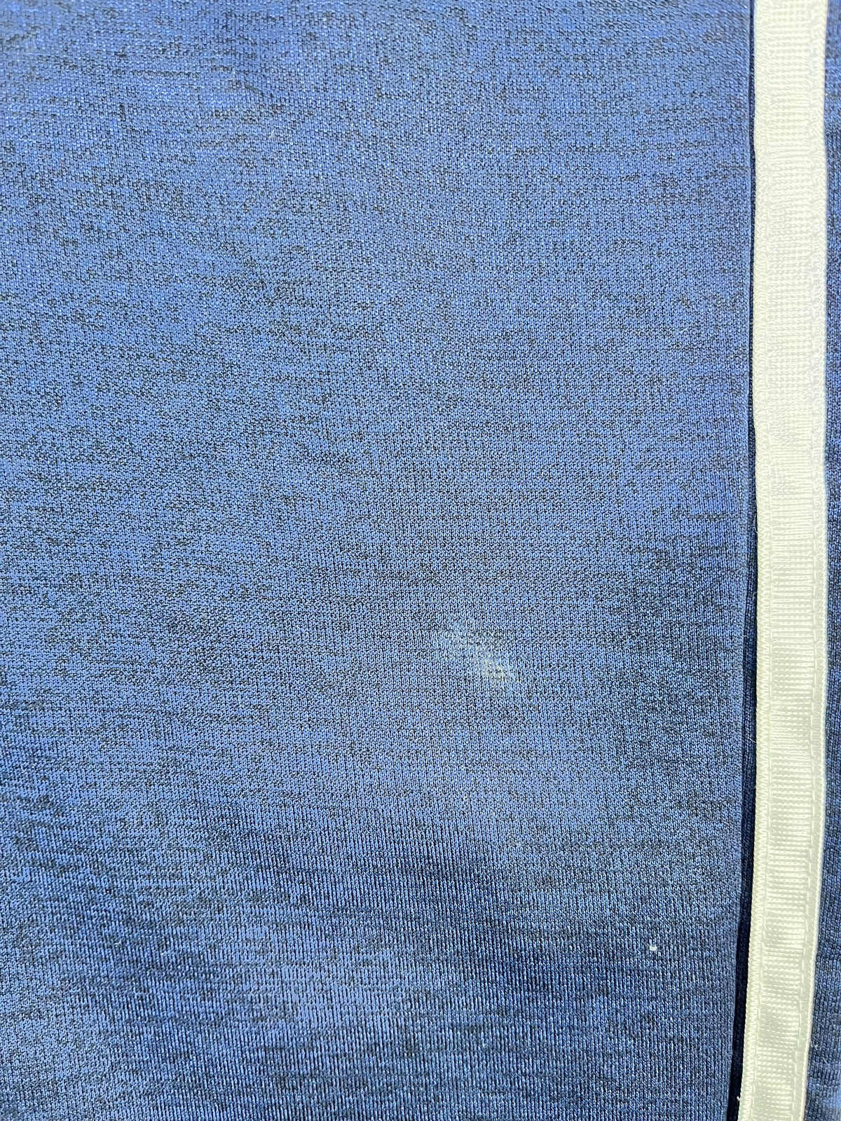 PANTALÓN ADIDAS MUJER JUVENIL AZUL · TALLA L (14/16)